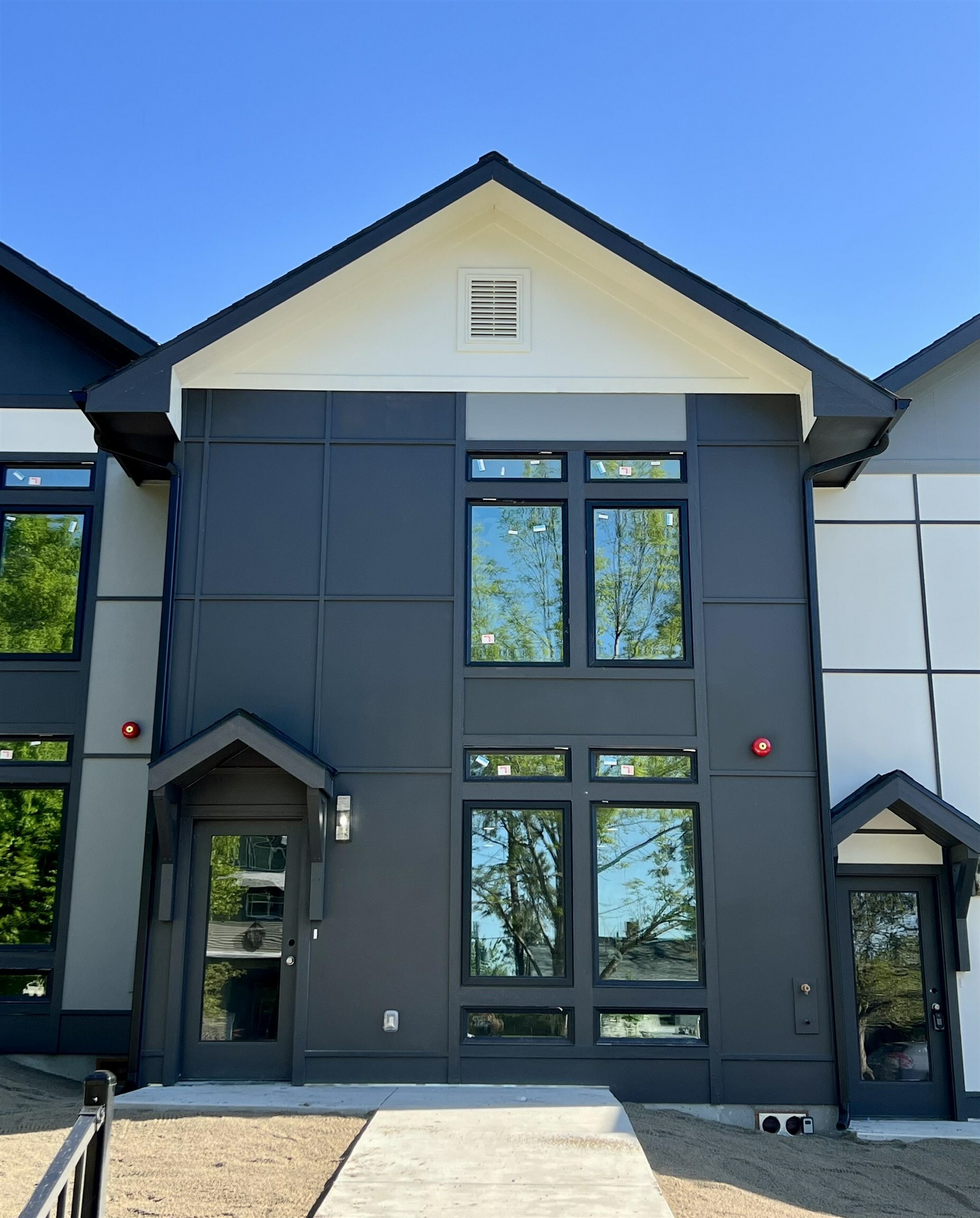 Property Photo: 2011 W 9th Ave WA 99204