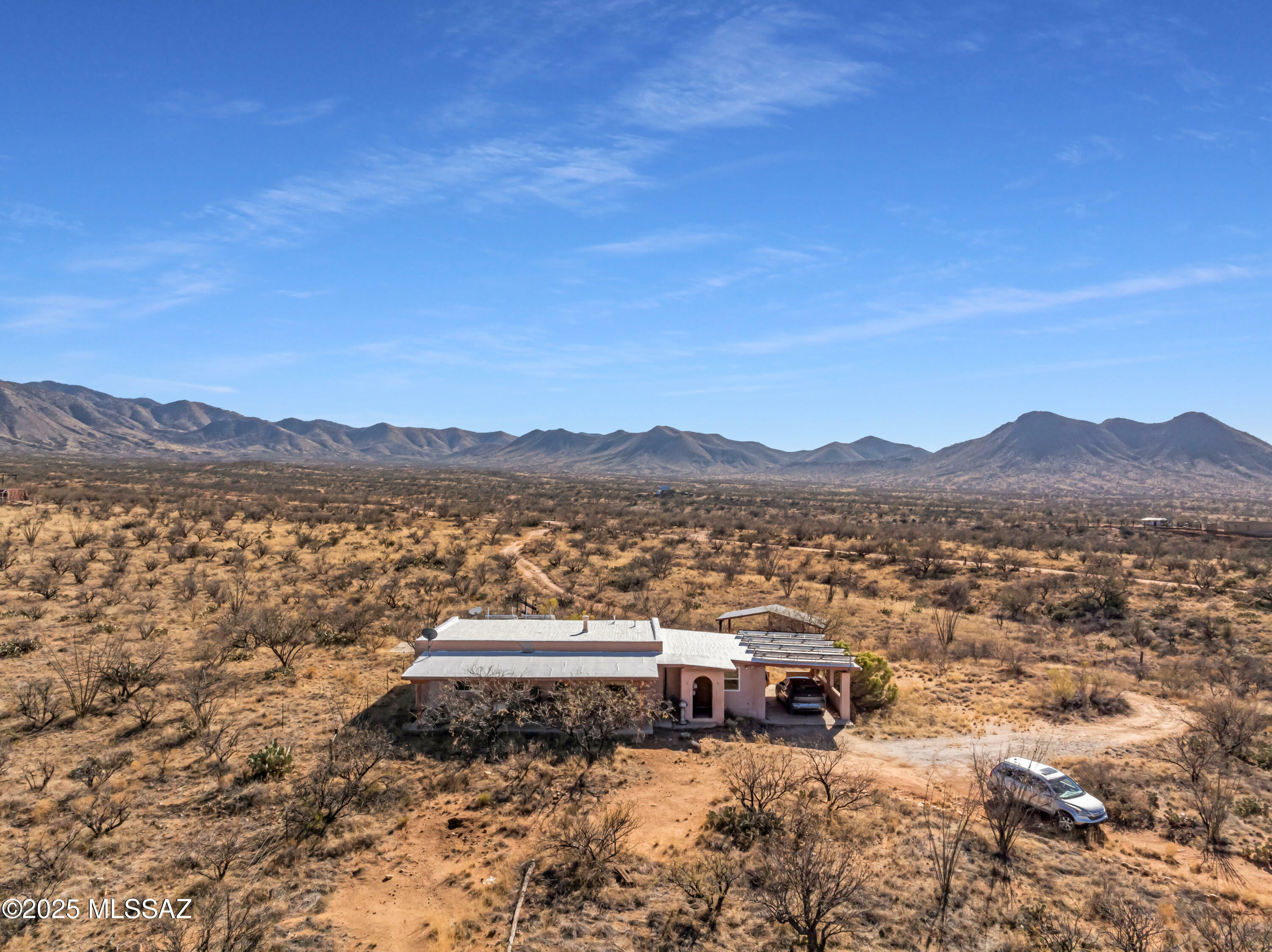 Property Photo:  17077 S Sierrita Mountain Road  AZ 85736 