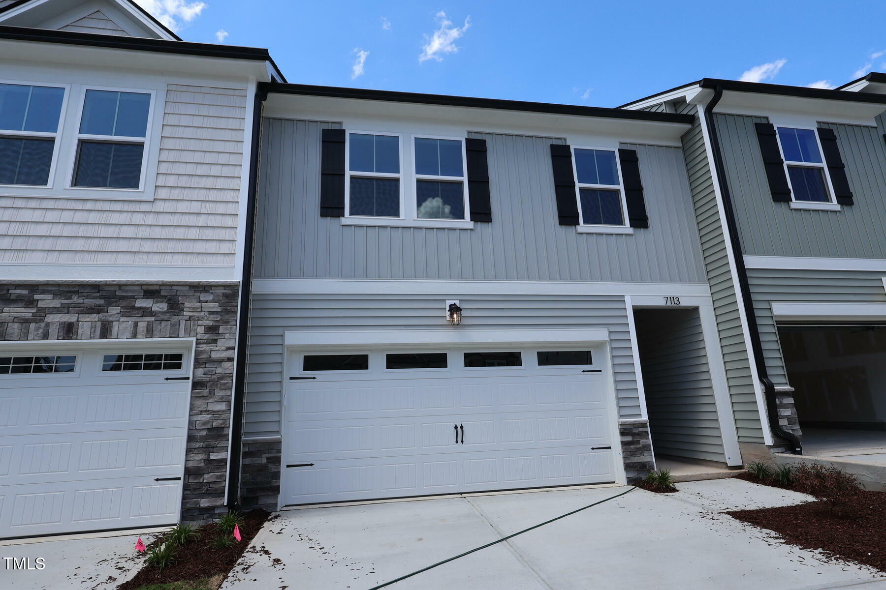 Property Photo:  7113 Hubner Place 20  NC 27519 