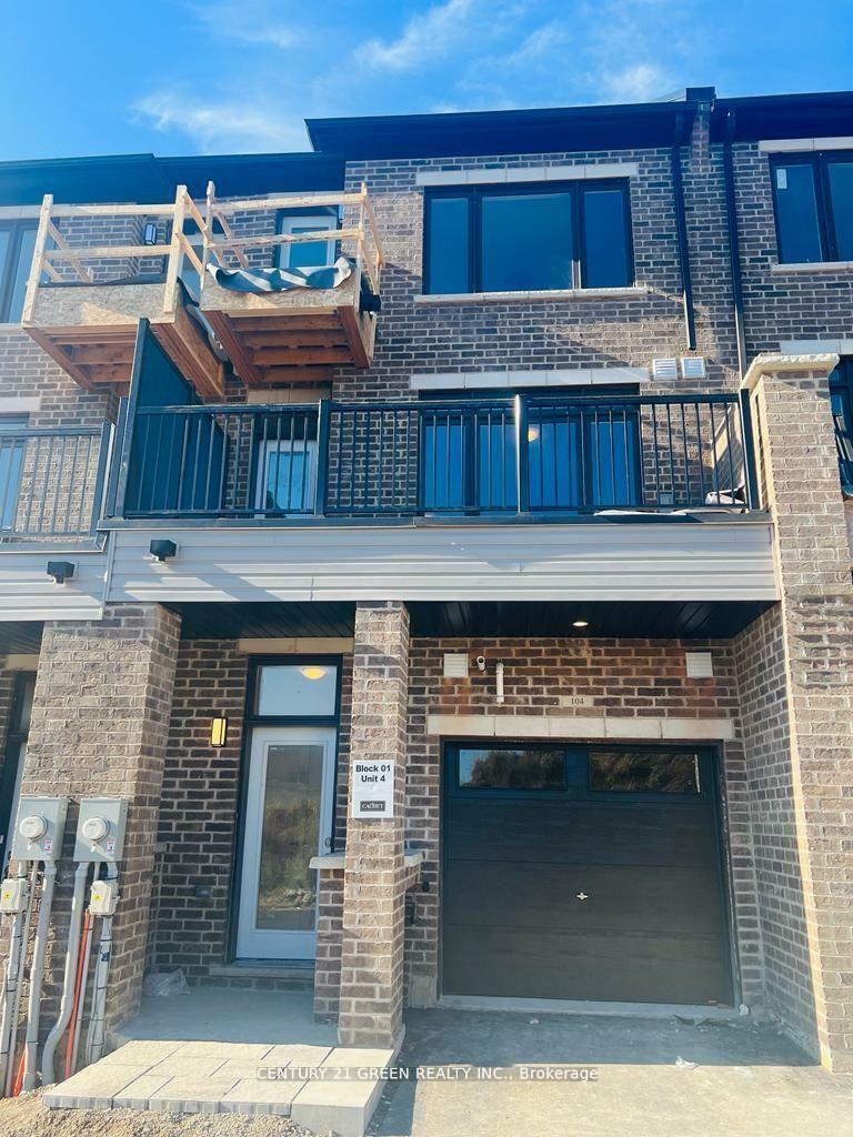 585 Colborne Street 104  Brantford ON N3S 0K4 photo