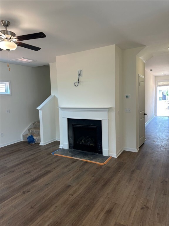 Property Photo:  203 Brown Circle  SC 29642 