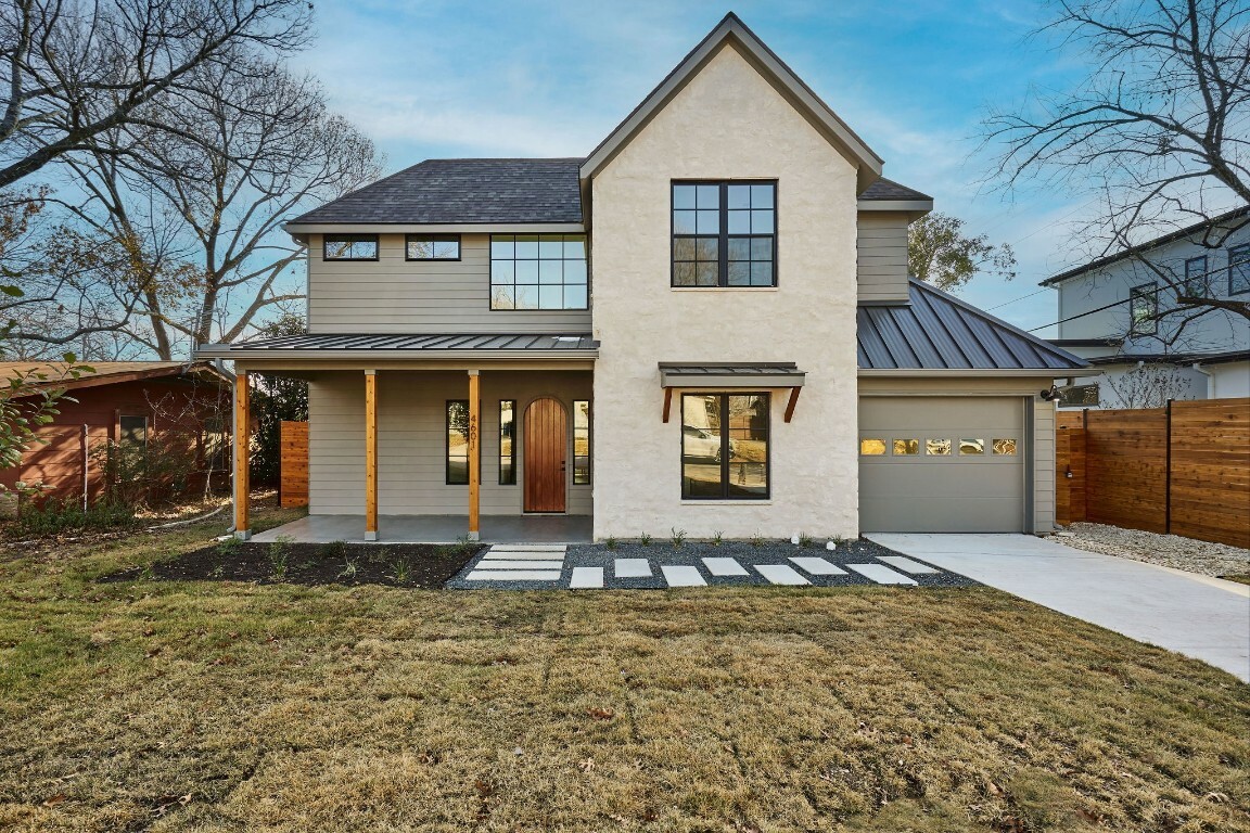 Property Photo:  4601 Oakmont Boulevard  TX 78731 