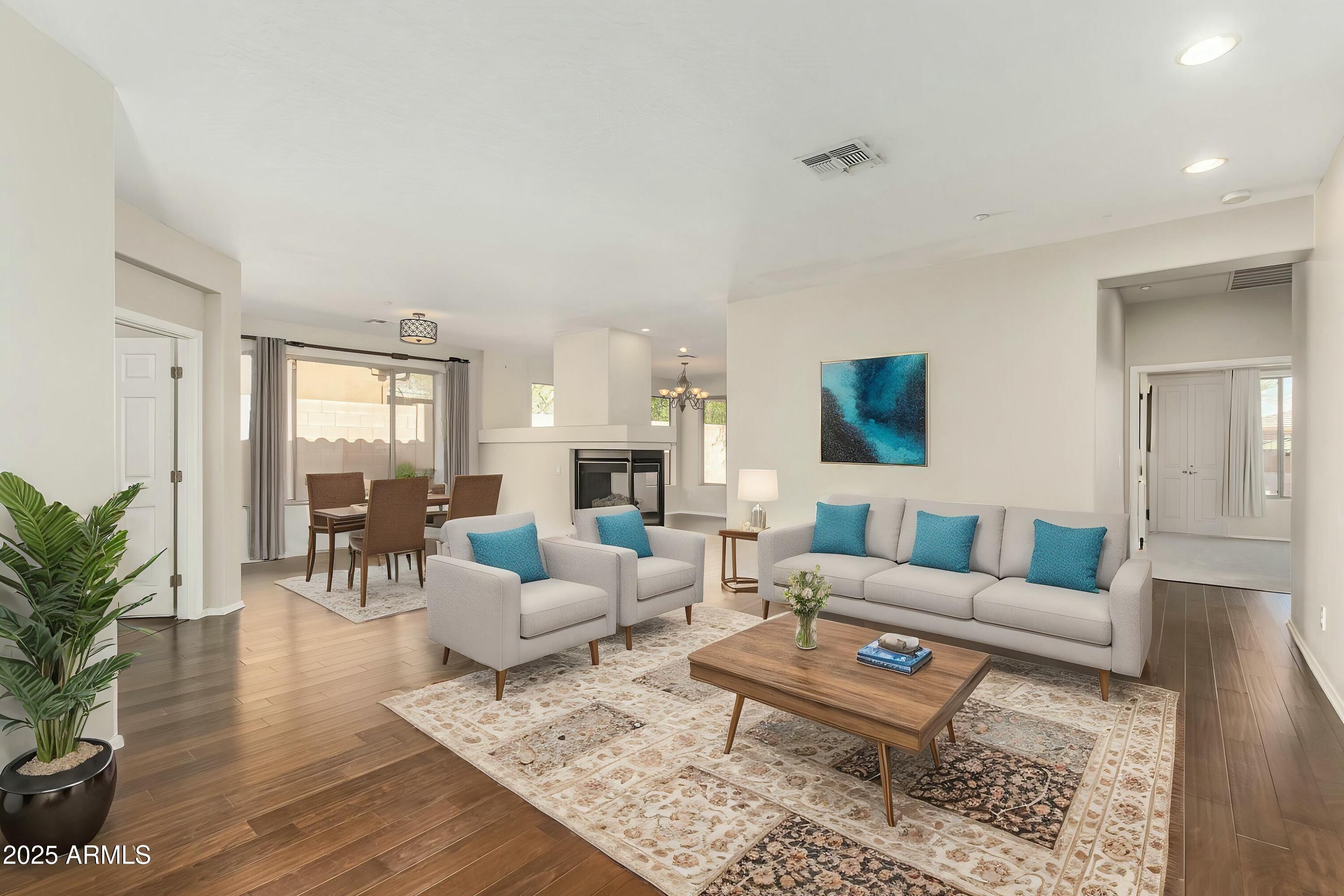Property Photo: 41216 N Shadow Creek Court AZ 85086