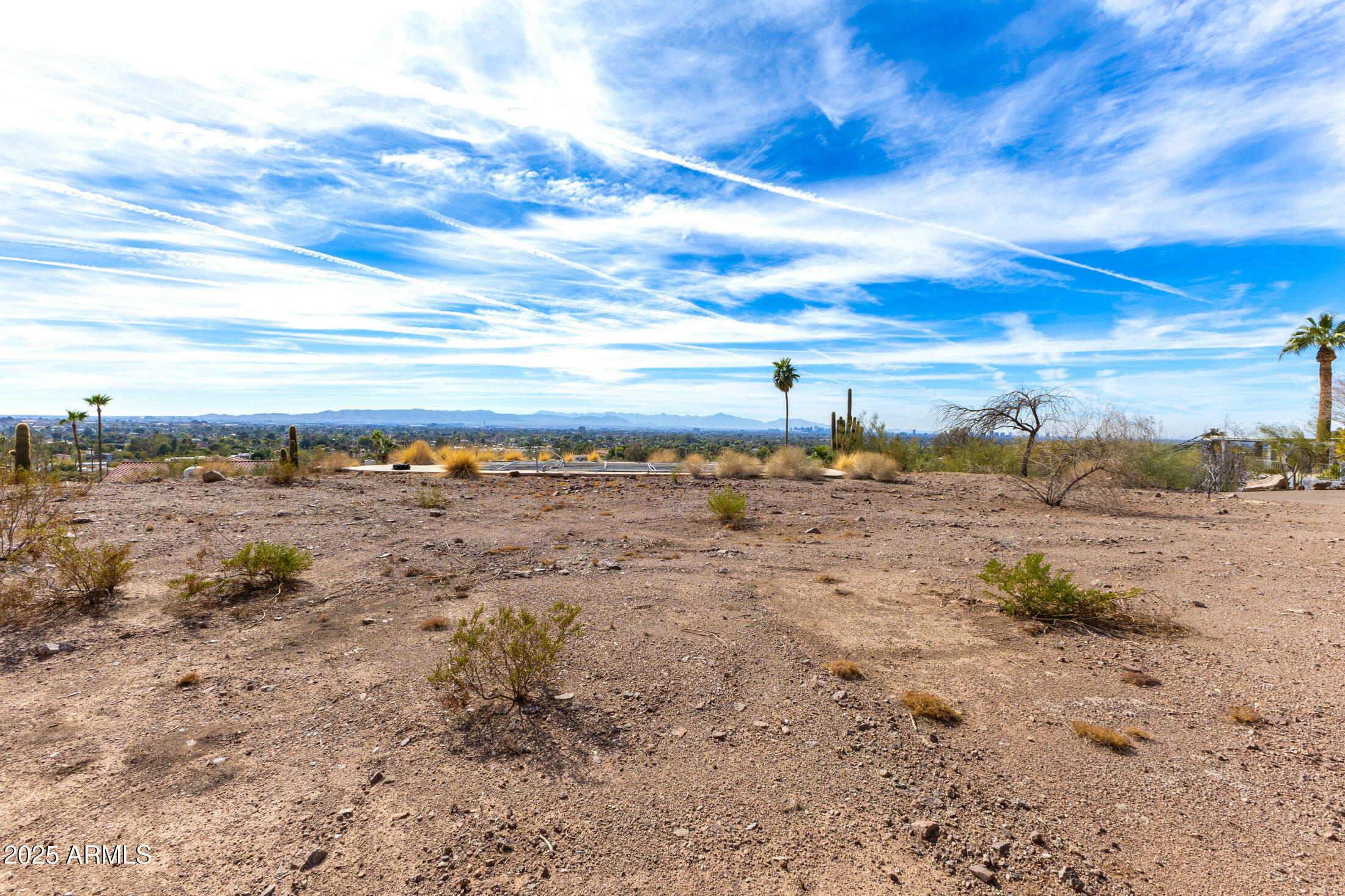 Property Photo: 5418 E Wonderview Road 33 AZ 85018