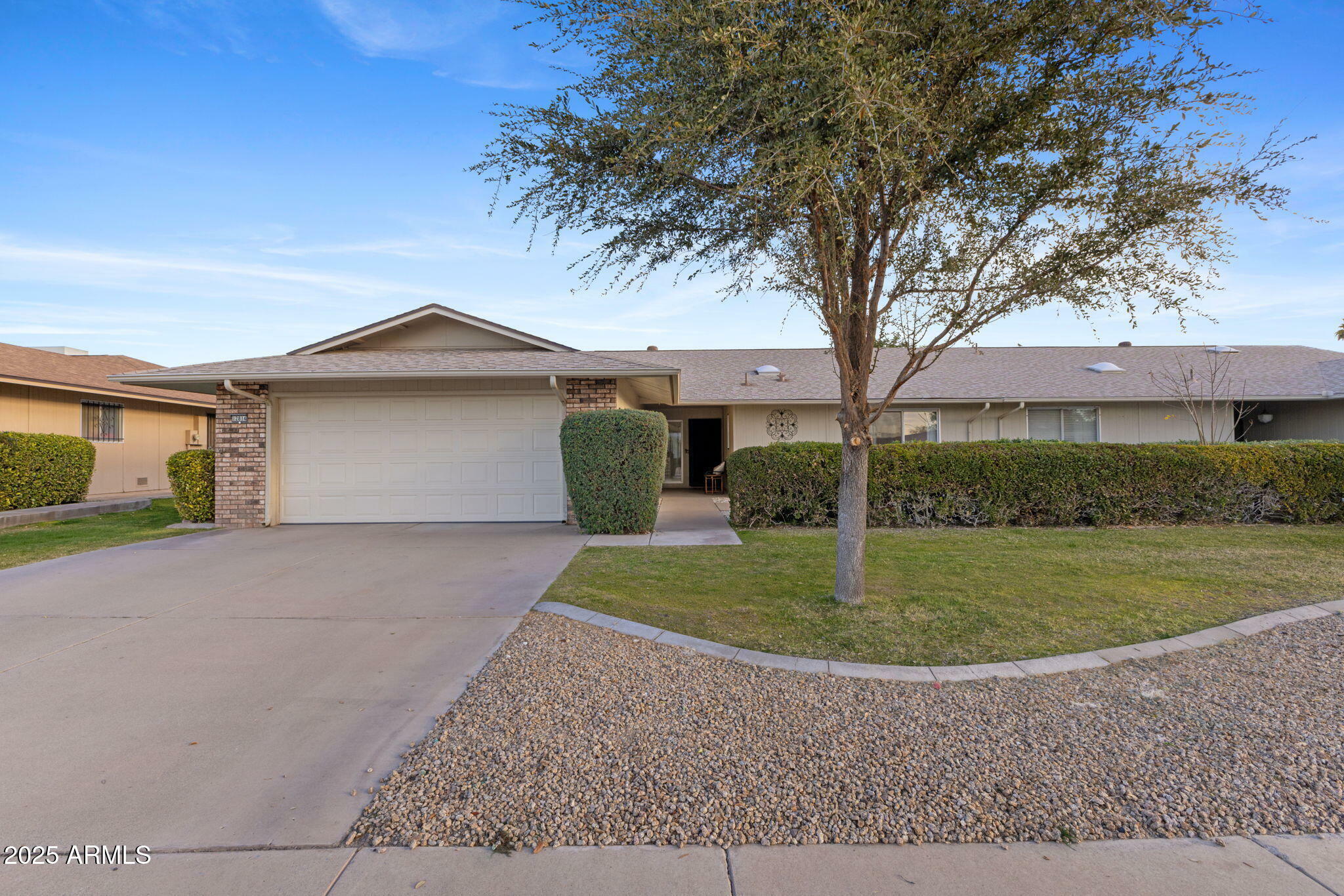 Property Photo:  12814 W Shadow Hills Drive  AZ 85375 