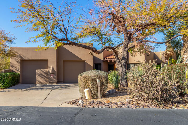 Property Photo:  9200 E Whitethorn Circle 601  AZ 85266 