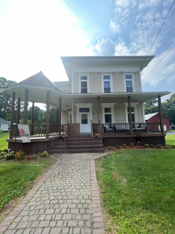 263 Main Street  Wellsburg NY 14894 photo