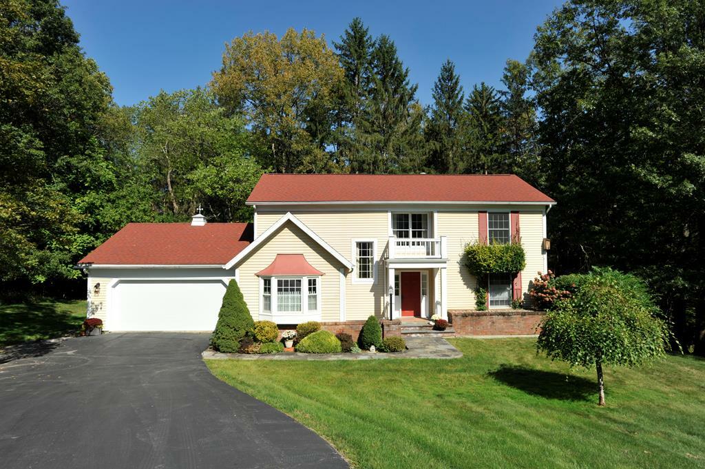 Property Photo: 860 Upland Drive NY 14905