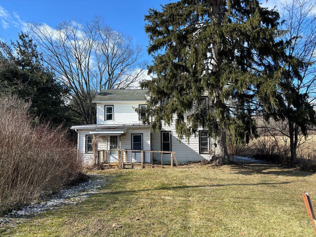 Property Photo: 8869 State Route 53 NY 14810