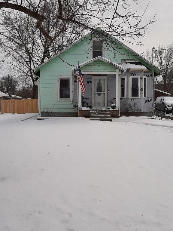 Property Photo: 412 Milton NY 14904