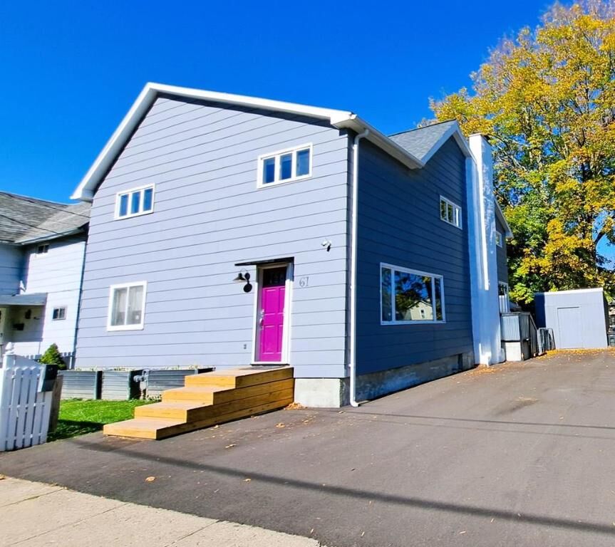 Property Photo: 61 John Street NY 14830