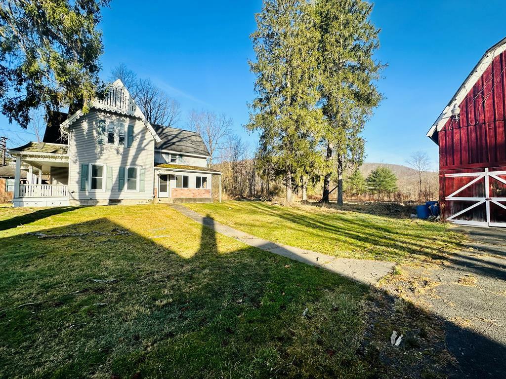 Property Photo: 19 Main Street NY 14859