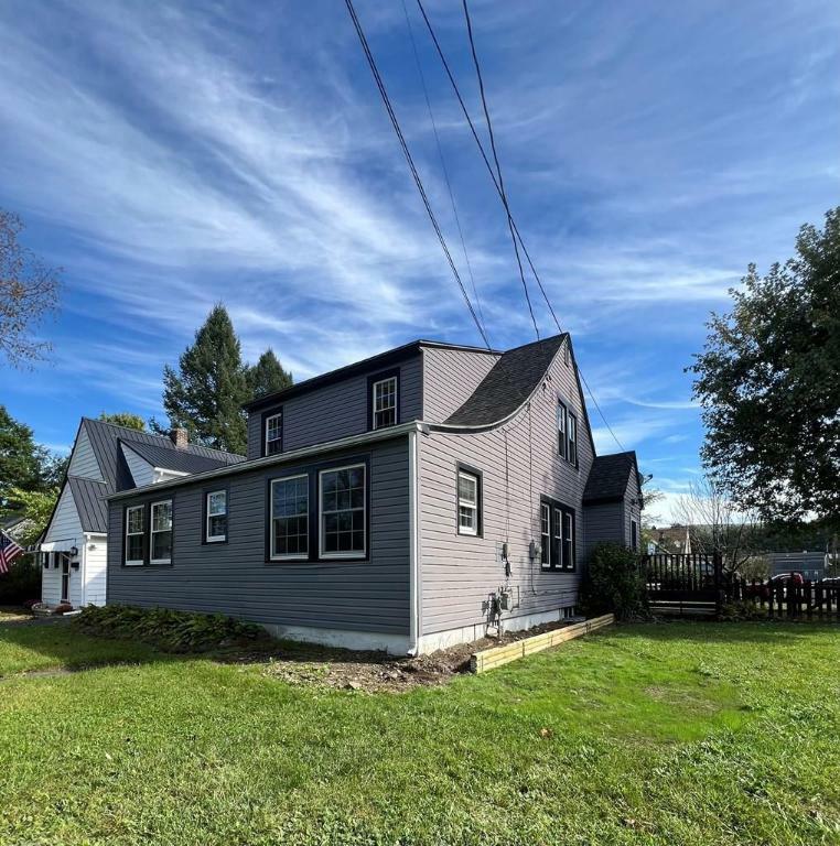 Property Photo:  1021 Hulett Street  NY 14845 