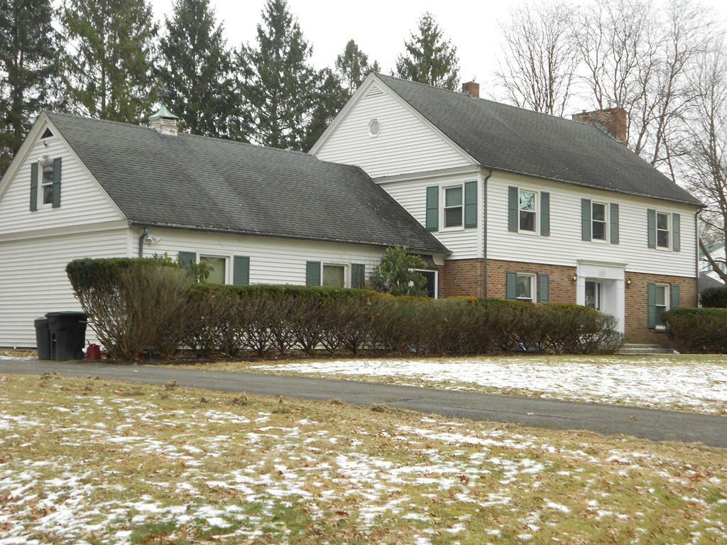 Property Photo:  658 Cornell Road  NY 14905 