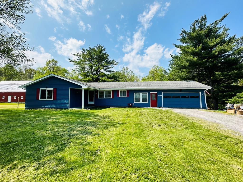 1990 E Shore Drive  Lansing NY 14882 photo