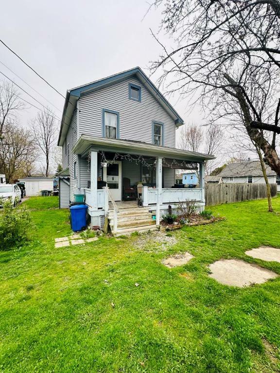 Property Photo: 1157 Charles Street NY 14904