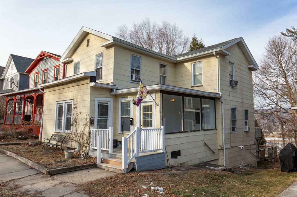187 W First Street  Corning NY 14830 photo