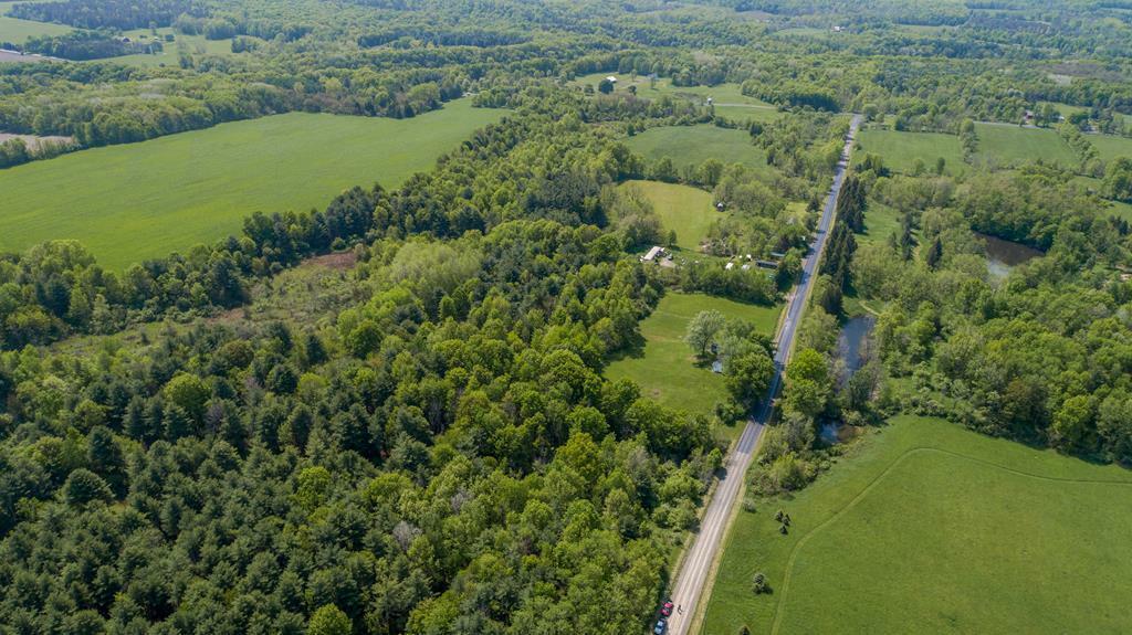 Property Photo: Parcel A Round Schoolhouse Road NY 14841