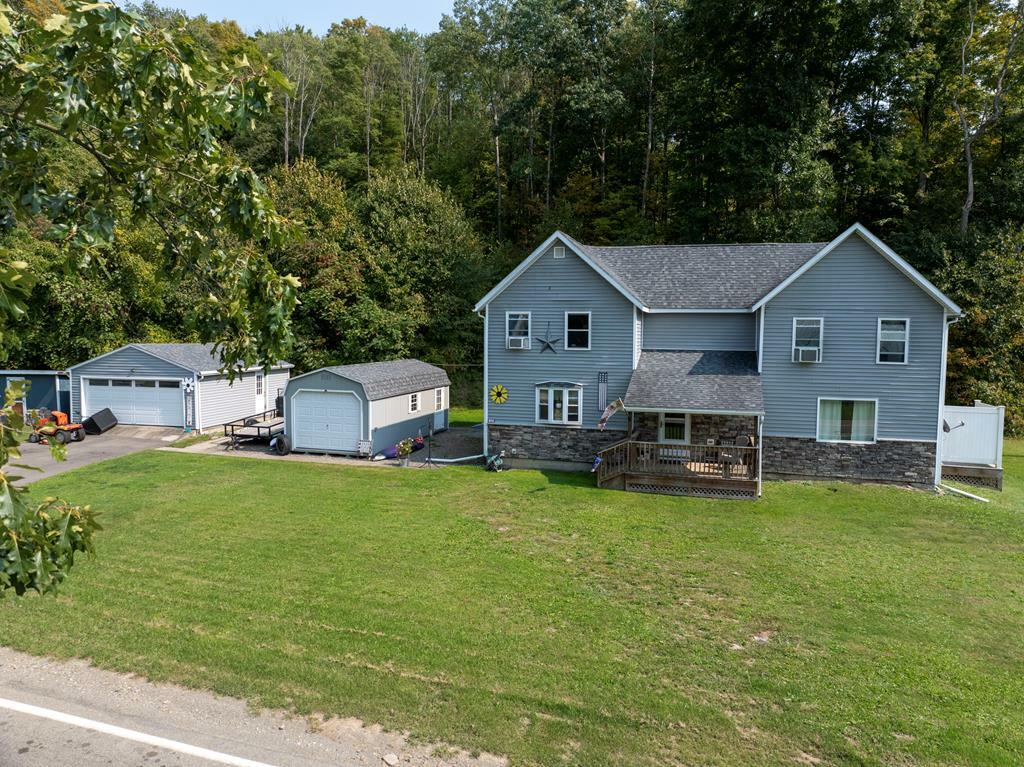 4858 McNutt Run Road  Campbell NY 14821 photo