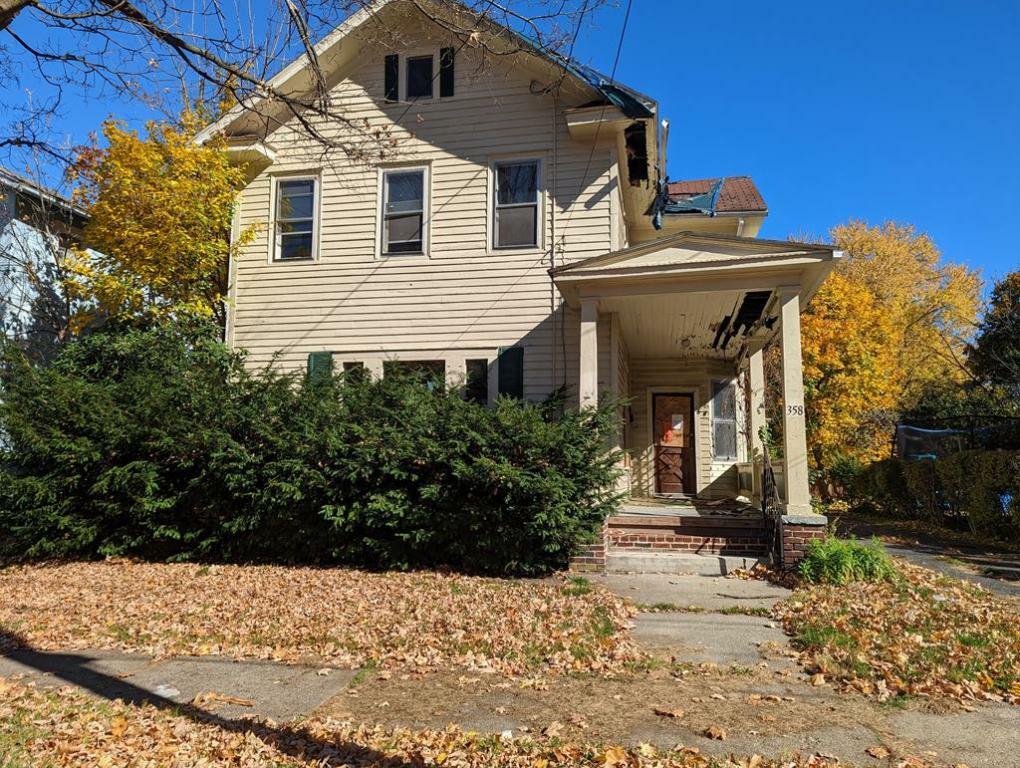 Property Photo:  358 Grove Street  NY 14905 