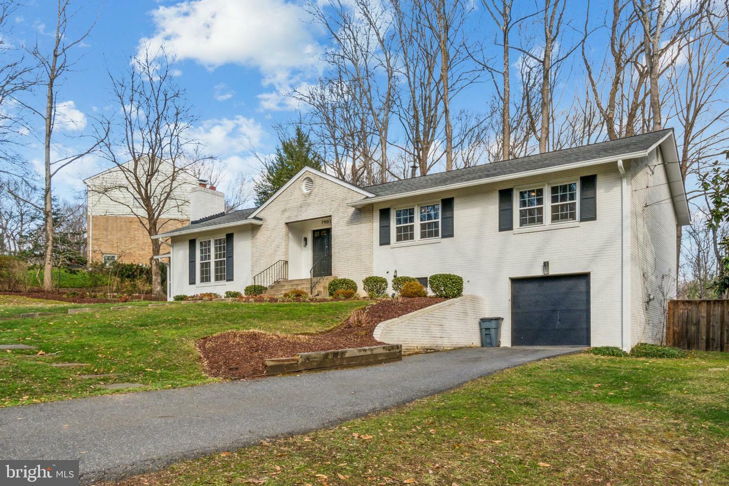 Property Photo:  7901 Charleston Court  MD 20817 