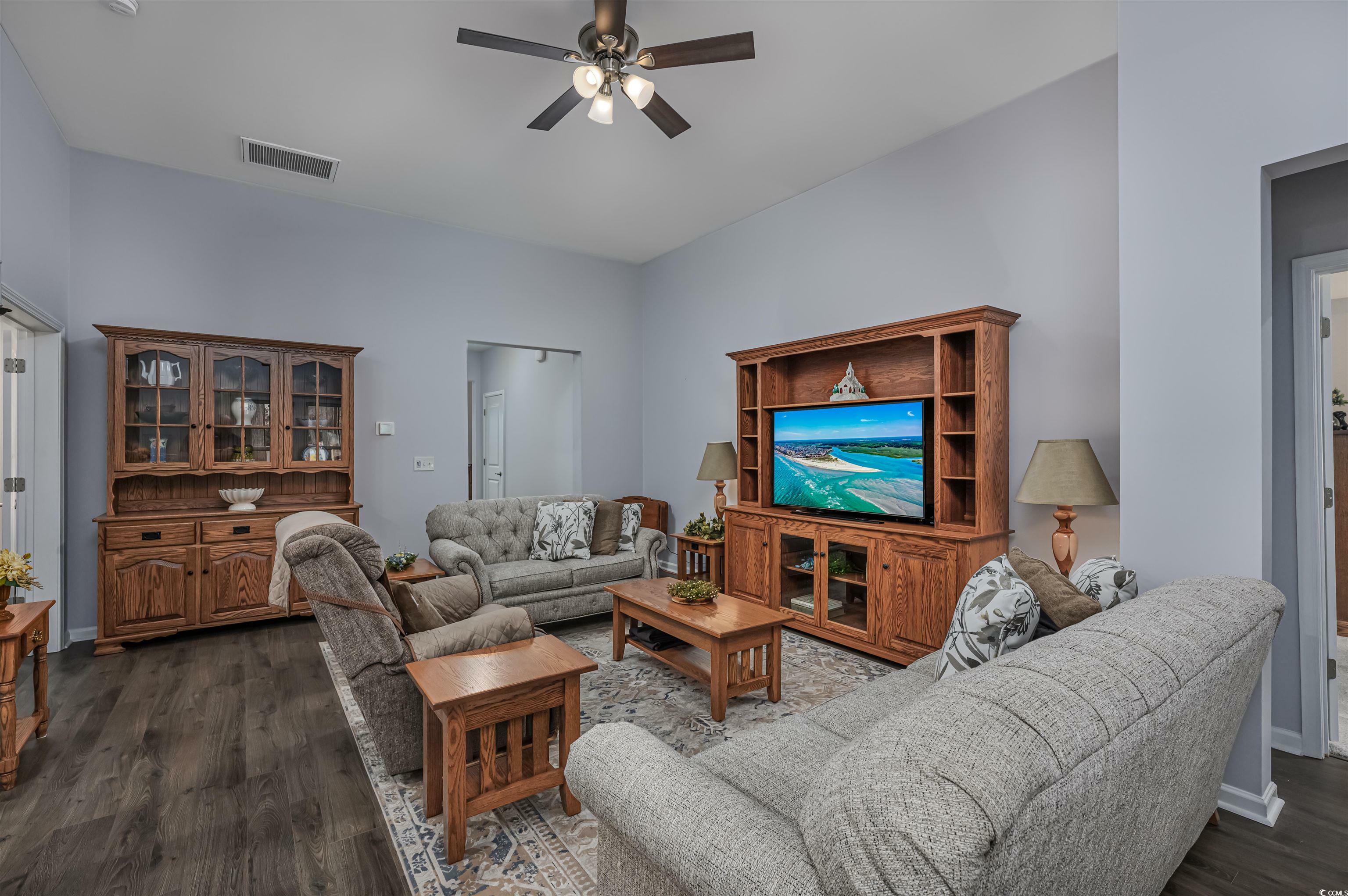 Property Photo: 440 Craigflower Ct. SC 29568