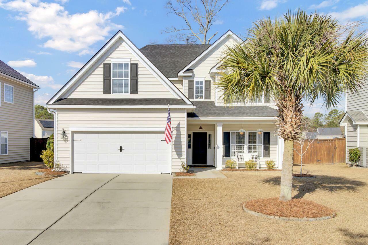 Property Photo:  5225 Mulholland Drive  SC 29485 