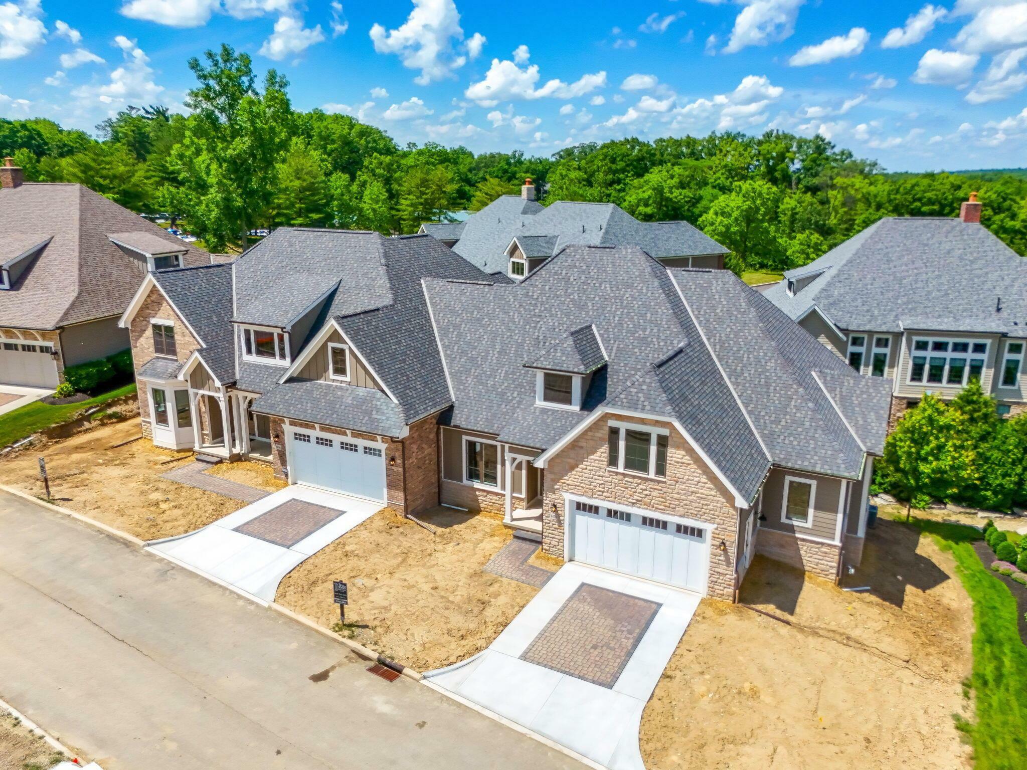 Property Photo: 1474 Dogwood Loop OH 43065