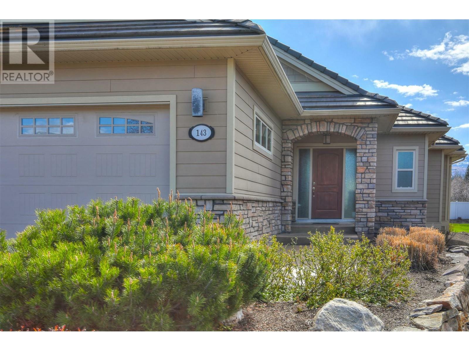 4450 Gordon Drive 143  Kelowna BC V1W 1T1 photo