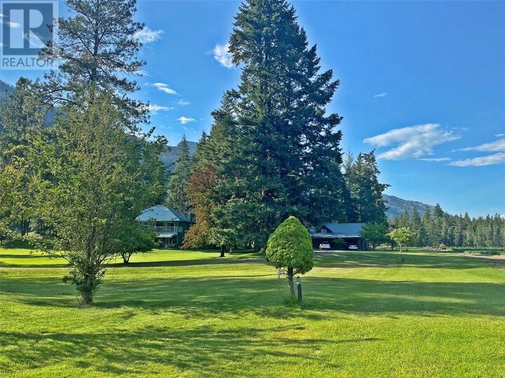 2 McLure Ferry Road  McLure BC V0E 2H0 photo