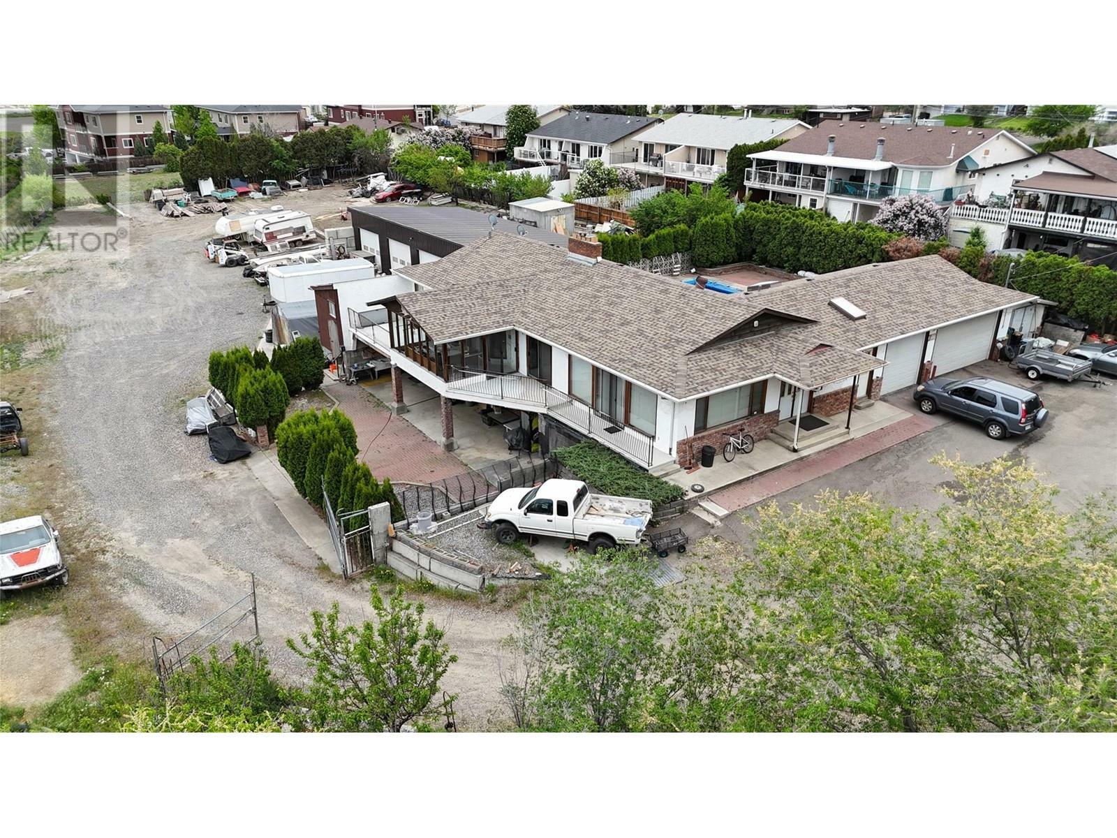 Property Photo: 964 Fernie Road BC V2C 1B3