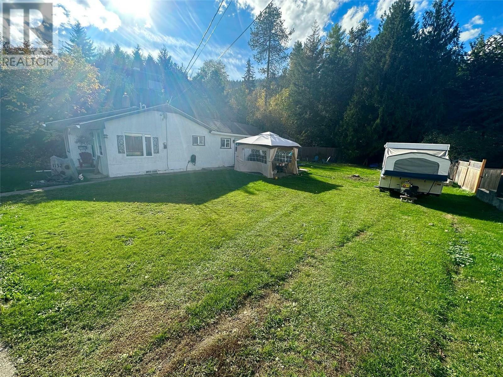 Property Photo:  1132 7th Avenue  BC V1N 1S6 