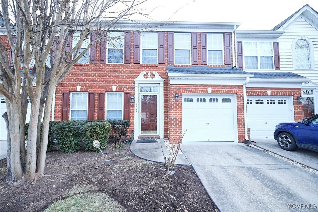 Property Photo:  5903 Gate House Drive  VA 23059 