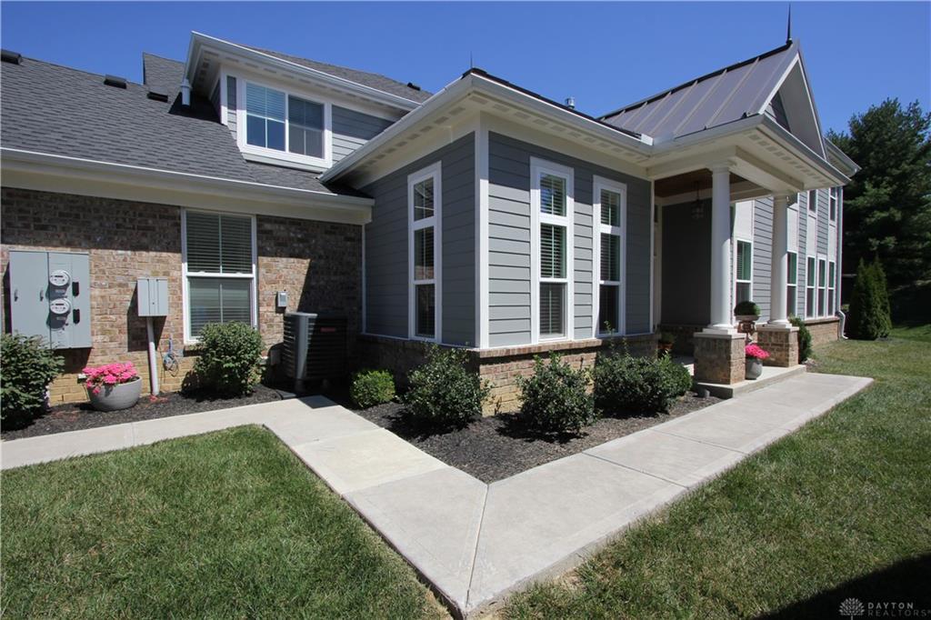 Property Photo: 9460 Banyan Court OH 45458