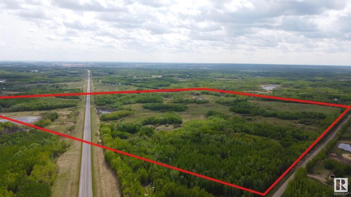 20255 And 20256  Highway 14  Rural Strathcona County AB T0B 4J0 photo