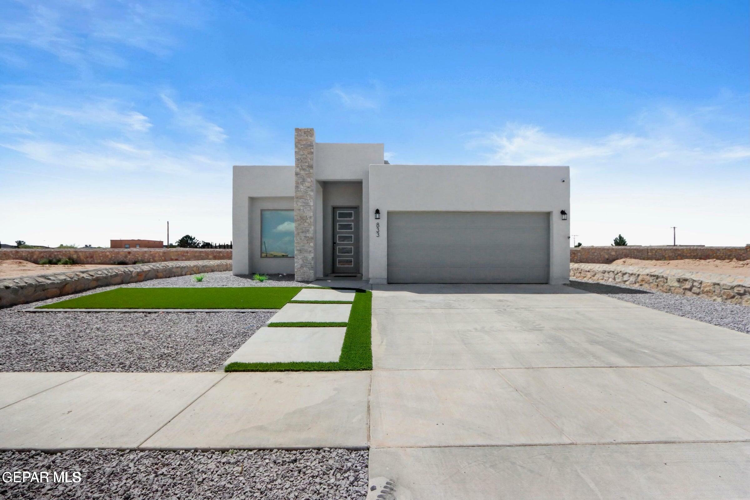 901 Odle Place  El Paso TX 79928 photo