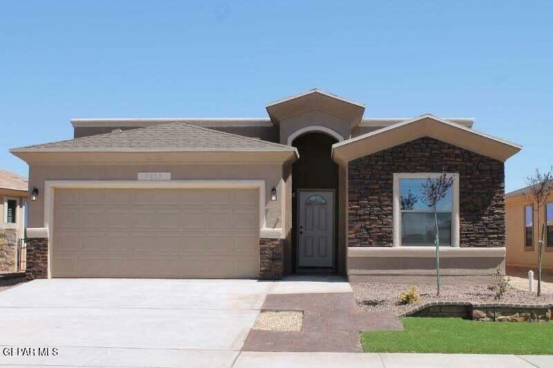 13781 Lorenz Avenue  El Paso TX 79928 photo