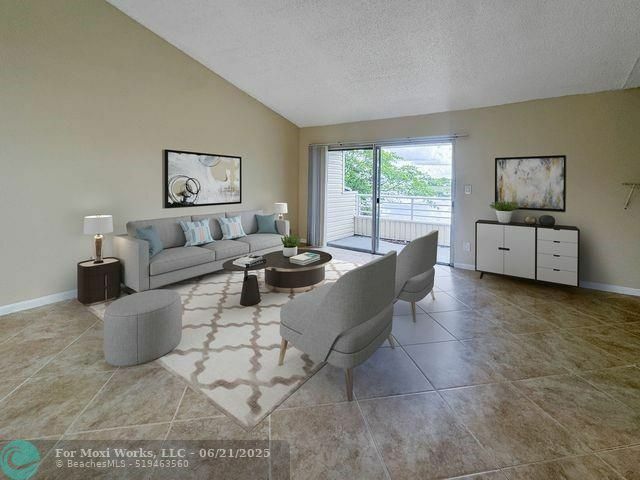 Property Photo: 3405 NW 44th St 205 FL 33309
