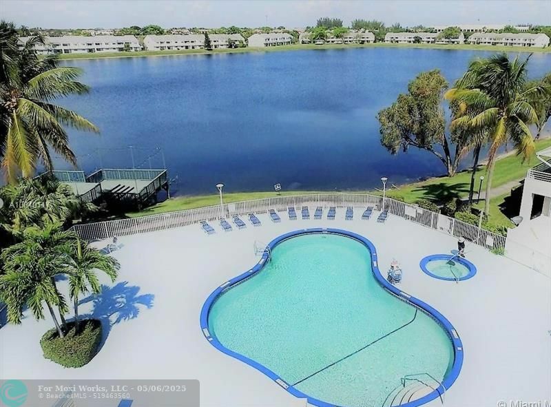 Property Photo: 3405 NW 44th St 205 FL 33309
