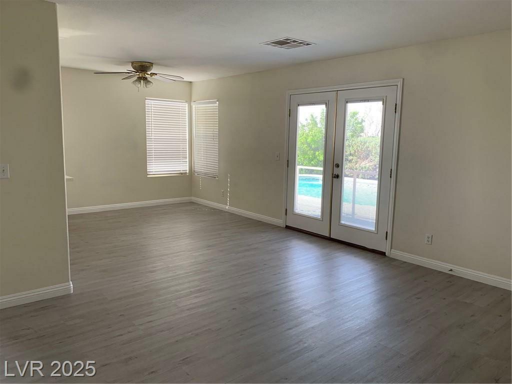 Property Photo: 6512 Hayden Peak Lane 0 NV 89156