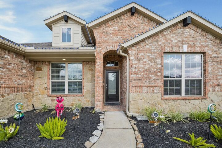 Property Photo:  12614 Fort Isabella Drive  TX 77375 