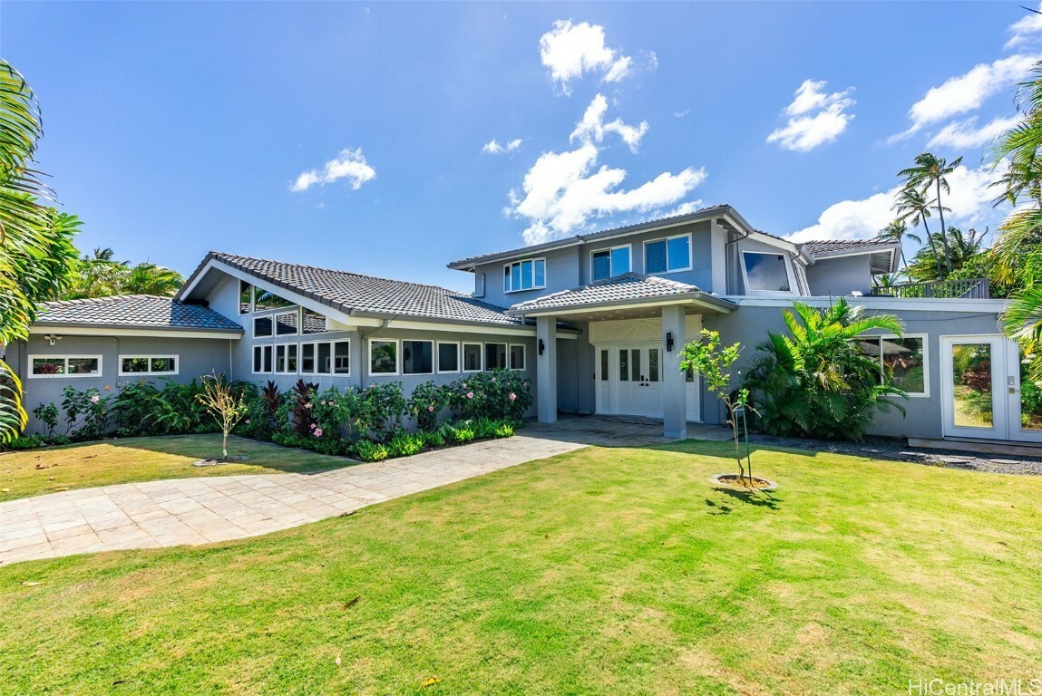 Property Photo:  243 Portlock Road  HI 96825 