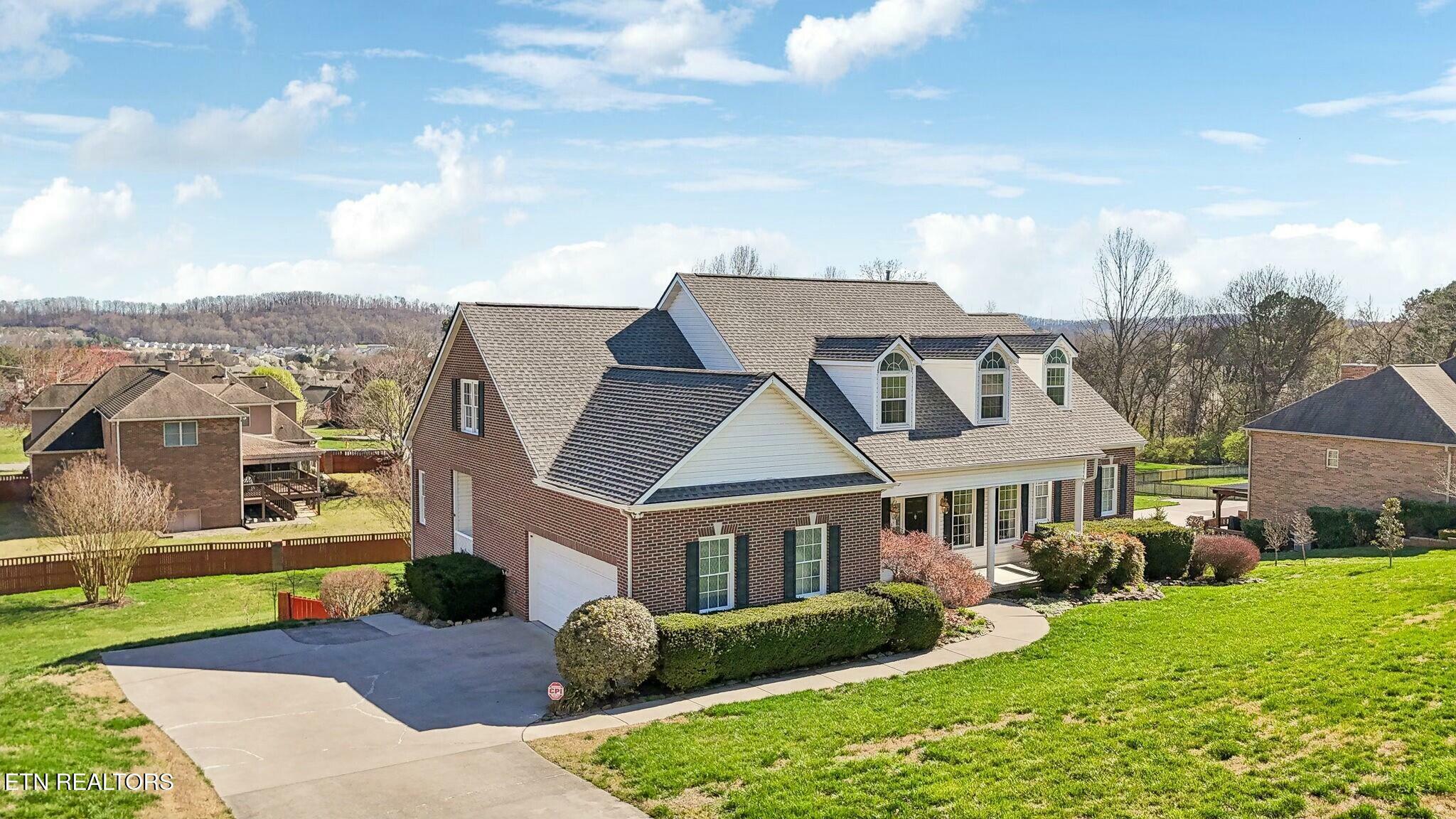 5112 Gouffon Rd  Knoxville TN 37918 photo