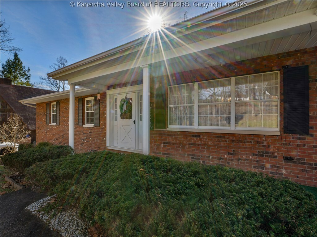 Property Photo:  952 Pine Hill Estates  WV 25530 