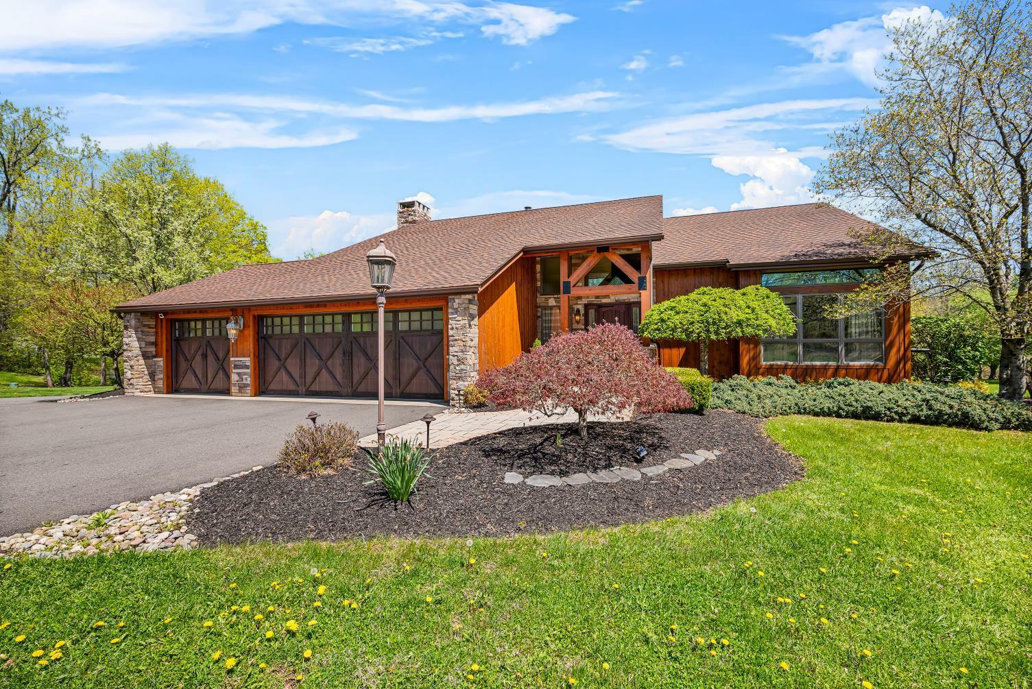 Property Photo:  2 Boyce Road  NY 12566 