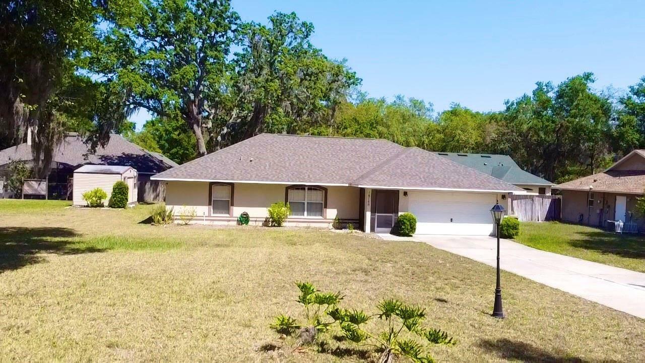 Property Photo: 18148 Villa City Road FL 34736