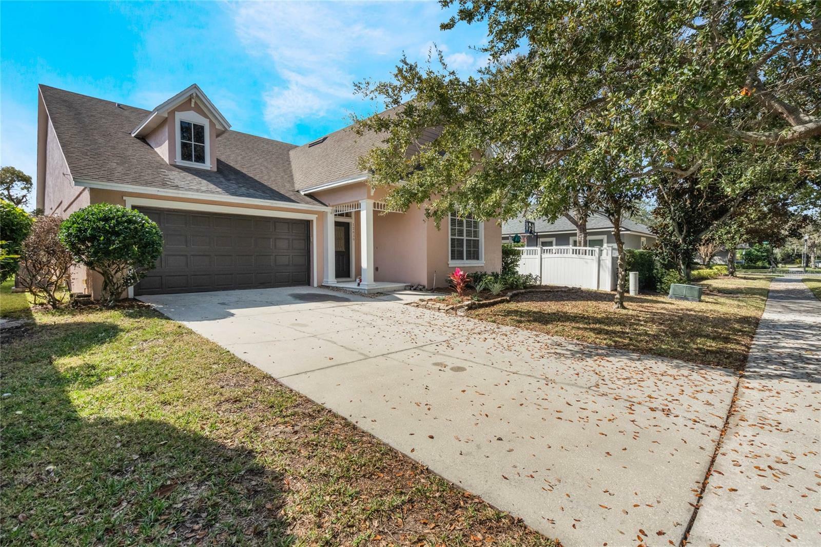 Property Photo:  12830 Penshurst Lane  FL 34786 