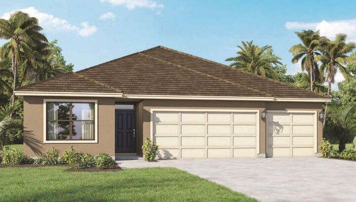 8600 Bridgeport Bay Circle  Mount Dora FL 32757 photo