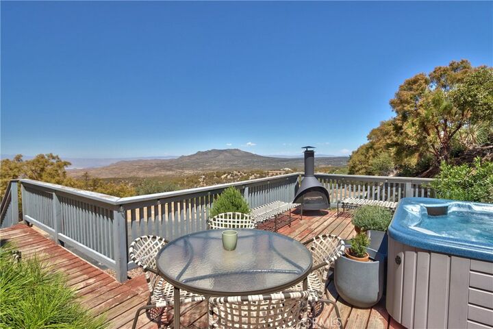 Property Photo: 67115 Ribbonwood Drive CA 92561