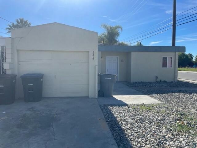 306 E 7th Street  San Jacinto CA 92583 photo